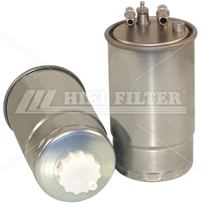 HIFI FILTER SN80042