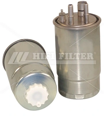 HIFI FILTER SN80043