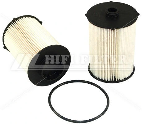 HIFI FILTER SN80050
