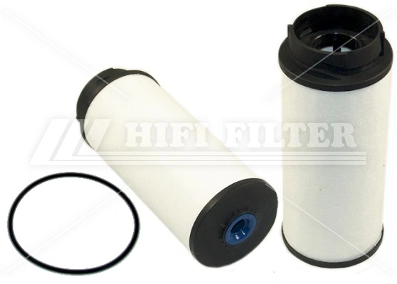 HIFI FILTER SN80055