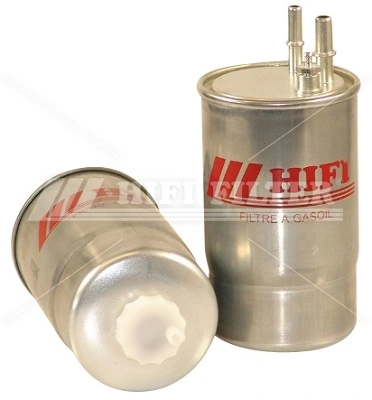 HIFI FILTER SN80060