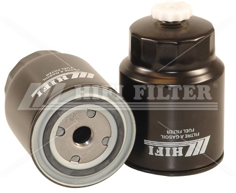HIFI FILTER SN80124