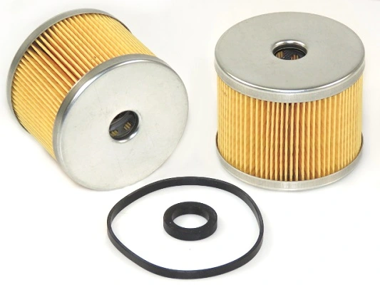 HIFI FILTER SN863