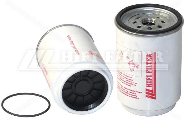 HIFI FILTER SN909230