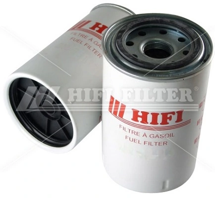 HIFI FILTER SN912030