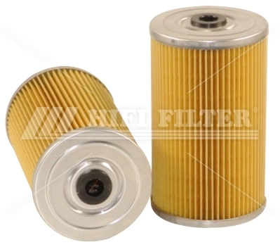 HIFI FILTER SN99105