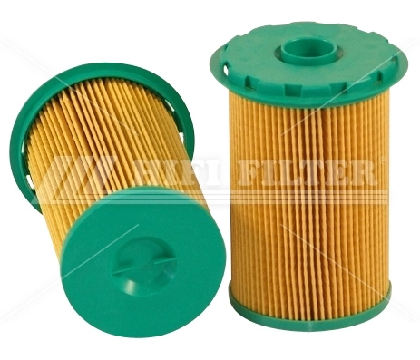 HIFI FILTER SN99109