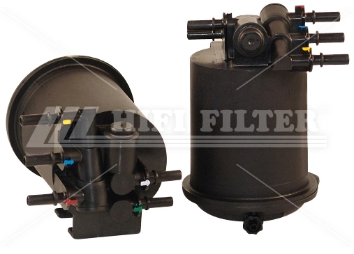 HIFI FILTER SN99110