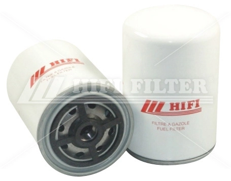 HIFI FILTER SN99111