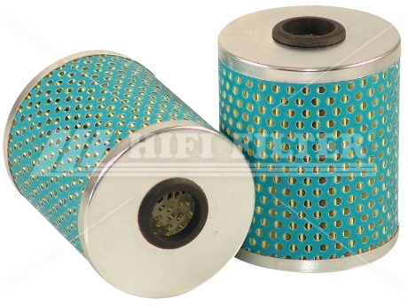 HIFI FILTER SN99117