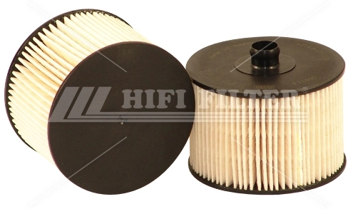 HIFI FILTER SN99118