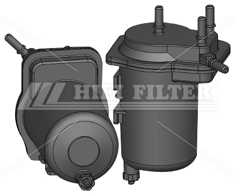 HIFI FILTER SN99119