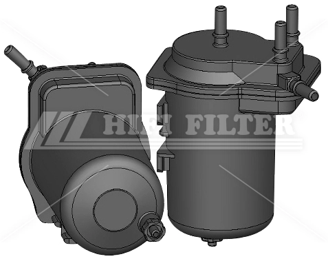 HIFI FILTER SN99128
