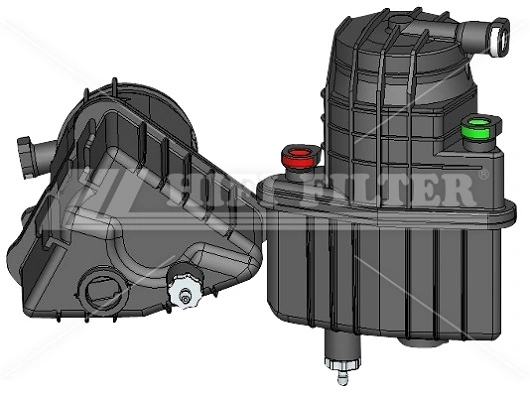 HIFI FILTER SN99132