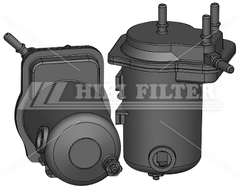 HIFI FILTER SN99134