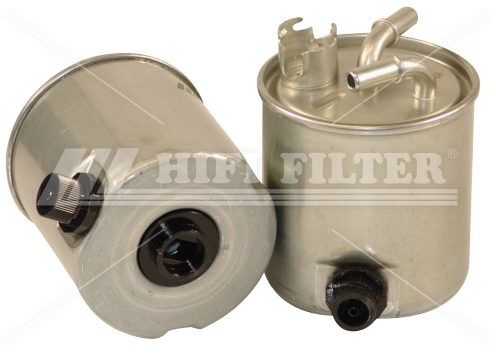 HIFI FILTER SN99138
