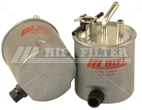 HIFI FILTER SN99140