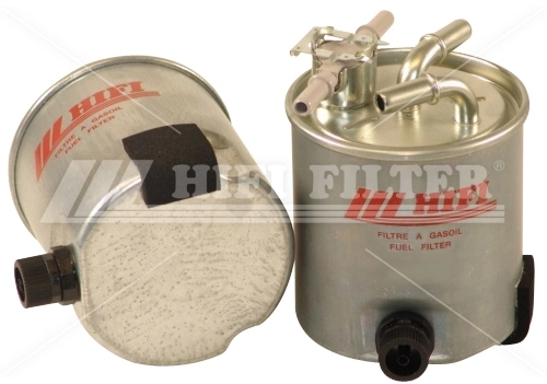 HIFI FILTER SN99142