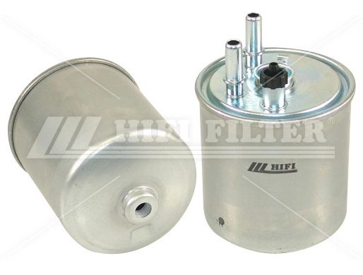 HIFI FILTER SN99144