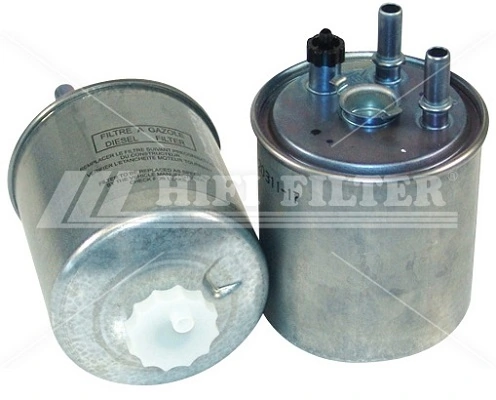 HIFI FILTER SN99145