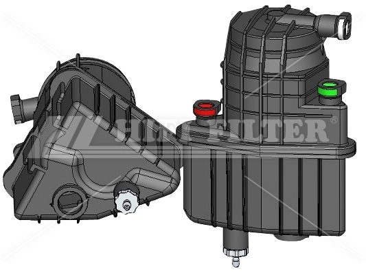 HIFI FILTER SN99147
