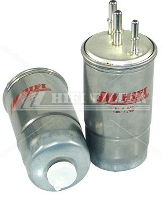 HIFI FILTER SN99161