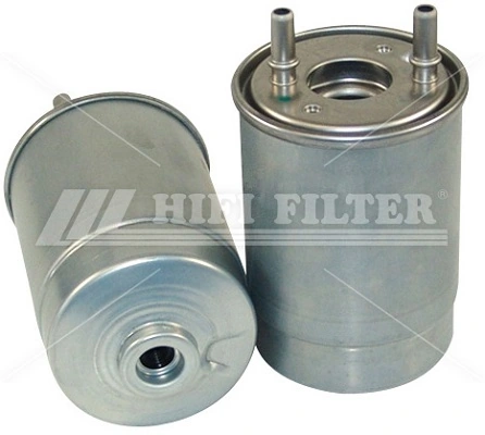 HIFI FILTER SN99162