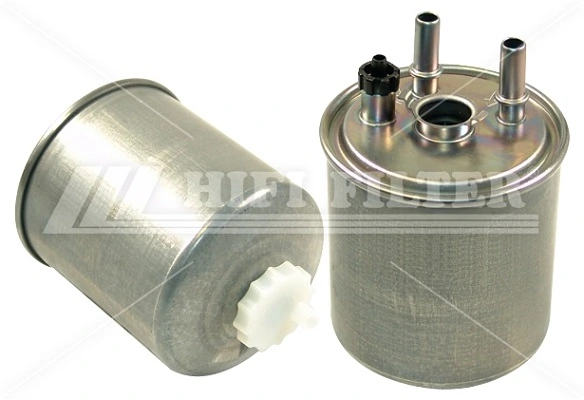HIFI FILTER SN99163