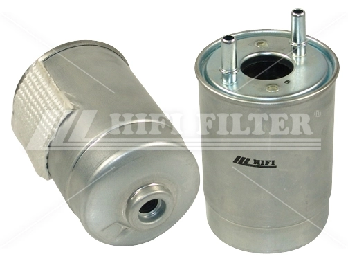 HIFI FILTER SN99164