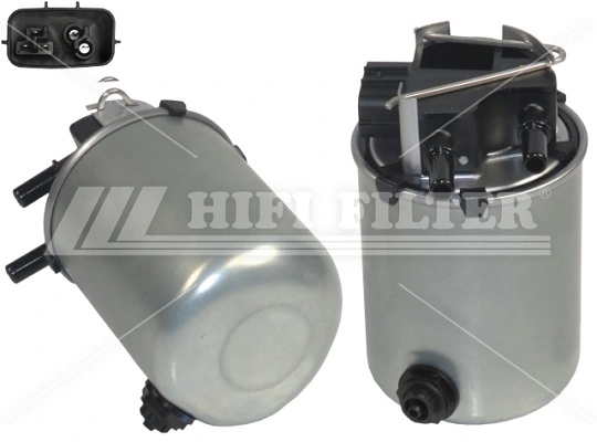 HIFI FILTER SN99169