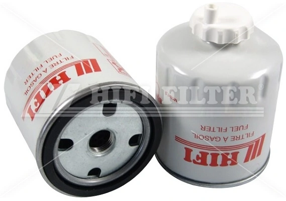 HIFI FILTER SN99436