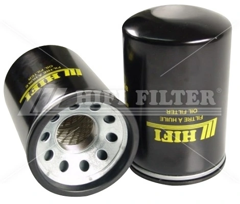 HIFI FILTER SO10006