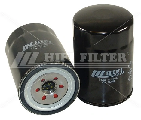 HIFI FILTER SO10010