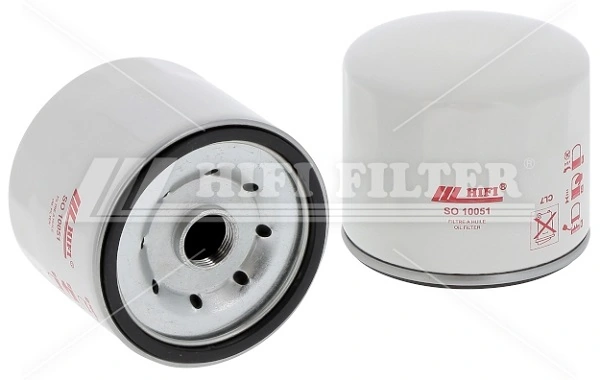 HIFI FILTER SO10051