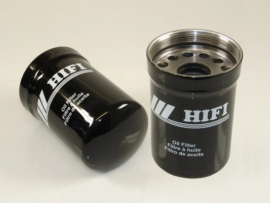 HIFI FILTER SO10114