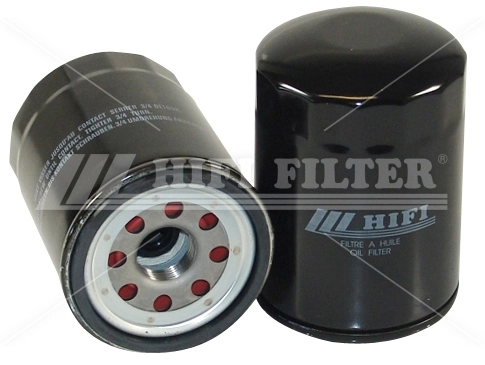 HIFI FILTER SO10123