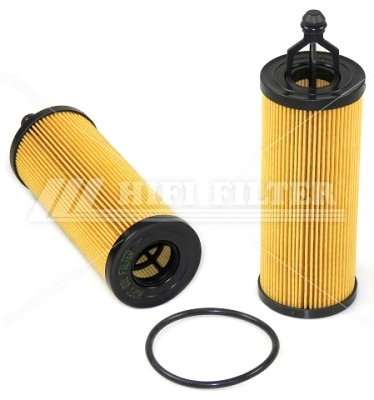 HIFI FILTER SO10126
