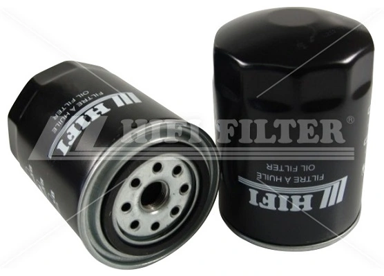 HIFI FILTER SO11001