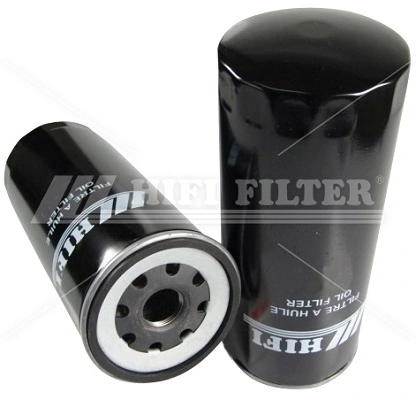 HIFI FILTER SO11118