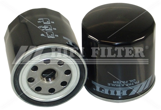 HIFI FILTER SO11128