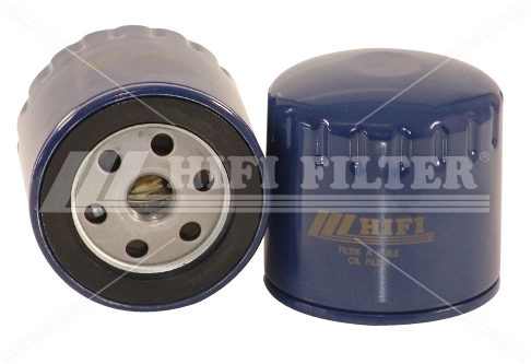 HIFI FILTER SO279