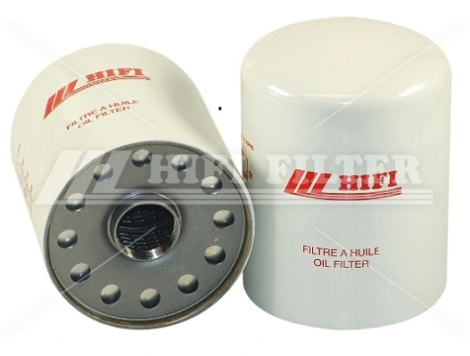 HIFI FILTER SO3317