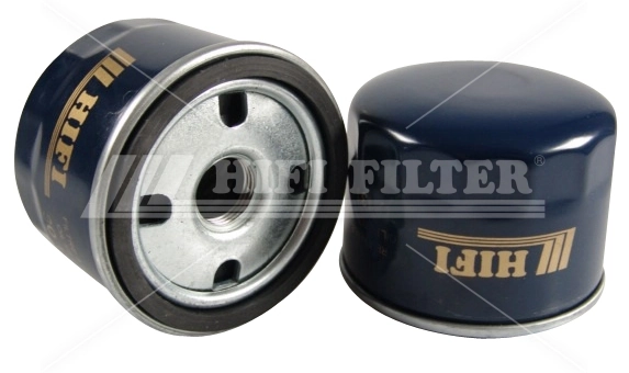 HIFI FILTER SO432