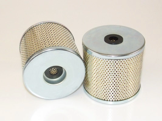 HIFI FILTER SO550