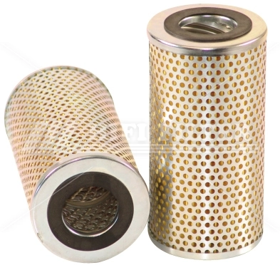 HIFI FILTER SO598