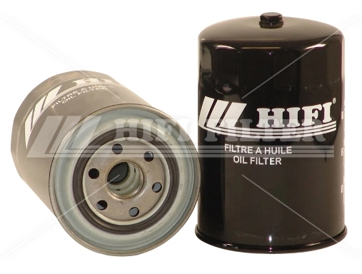 HIFI FILTER SO6133