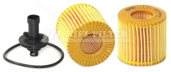 HIFI FILTER SO6157