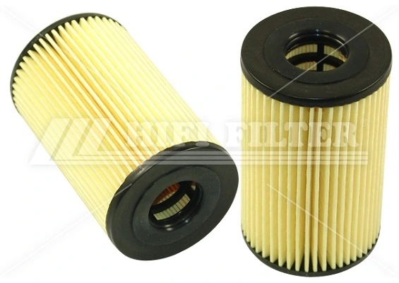 HIFI FILTER SO6163