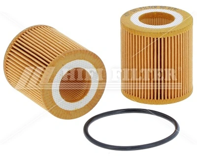HIFI FILTER SO6191