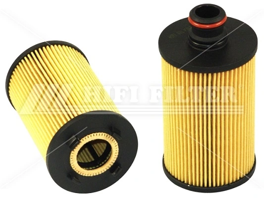 HIFI FILTER SO6210